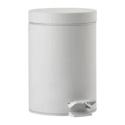 Discount Zone Denmark Cubo pedal Solo 3 L, Soft Grey Gris