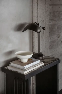 Best 101 Copenhagen Cuenco Baburu Ø20 cm, Bone White Blanco