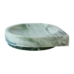 Hot AYTM Cuenco decorativo Stilla , Dusty green-forest VerdeGris