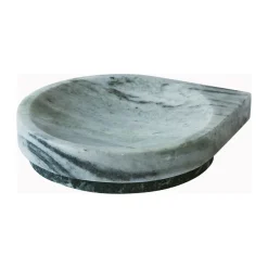 Hot AYTM Cuenco decorativo Stilla , Dusty green-forest VerdeGris