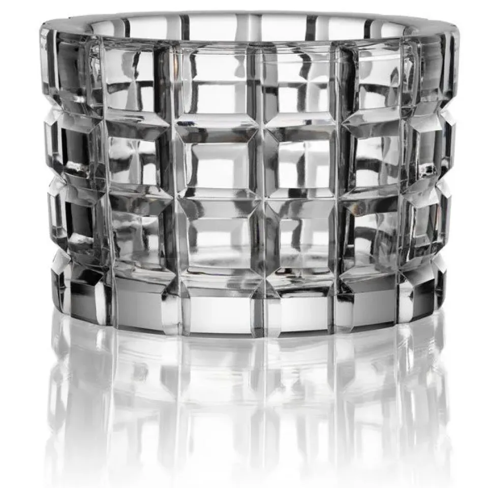 Discount Orrefors Cuenco Legend Square, 75 mm Transparente