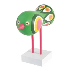 Design House Stockholm Decoración Birds 1967, No. 2 Multi