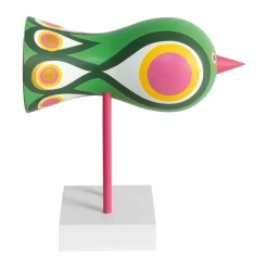Design House Stockholm Decoración Birds 1967, No. 2 Multi