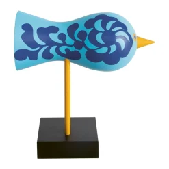 Hot Design House Stockholm Decoración Birds 1967, No. 4 Multi