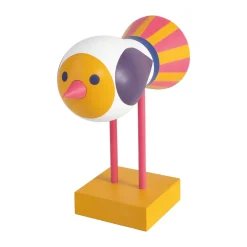 New Design House Stockholm Decoración Birds 1967, No. 1 Multi