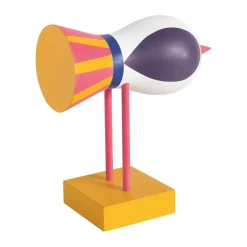 New Design House Stockholm Decoración Birds 1967, No. 1 Multi