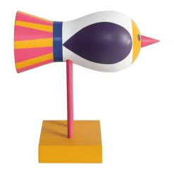 New Design House Stockholm Decoración Birds 1967, No. 1 Multi