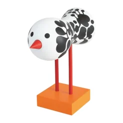 Best Design House Stockholm Decoración Birds 1967, No. 3 Multi