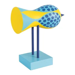 Design House Stockholm Decoración Birds 1967, No. 5 Multi