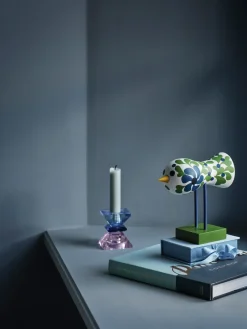 Best Design House Stockholm Decoración Birds 1967, No. 7 Verde