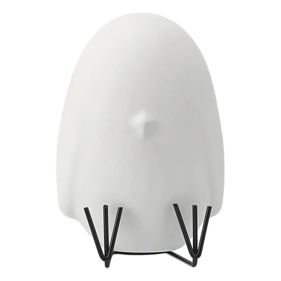 Discount DBKD Decoración de pascua Sit Around, White Blanco