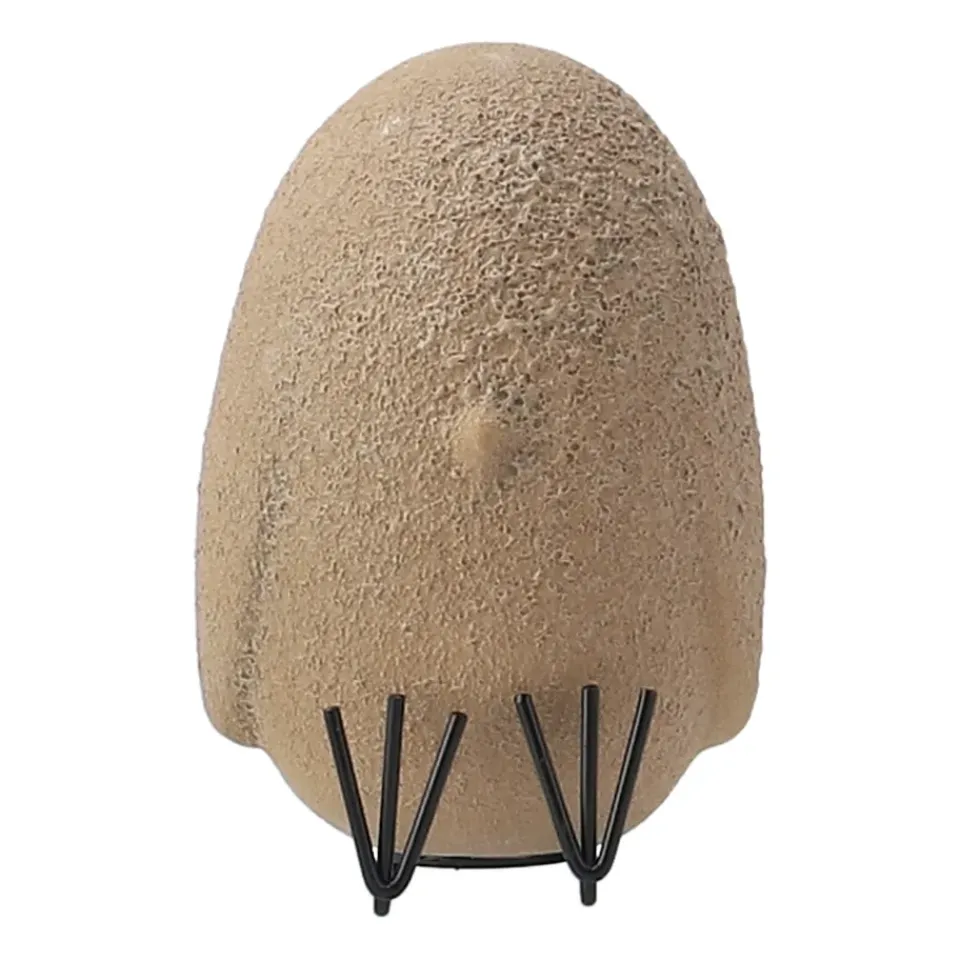 DBKD Decoración de pascua Sit Around, Sand AmarilloBeige