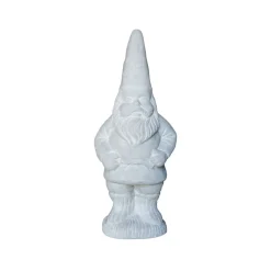 Sale DBKD Decoración navideña Concrete Santa, Concrete, large Gris