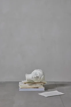 Sale Lene Bjerre Decoración Sofilla 14 cm, Blanco