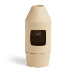 Discount HAY Difusor Chim Chim, Light Beige