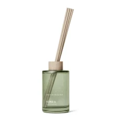 Clearance Skandinavisk Difusor con varillas Fjord, 200 ml Verde