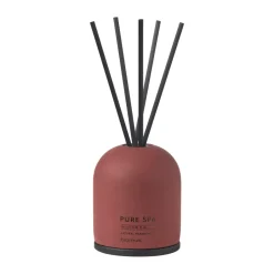Online Blomus Difusor con varillas Fraga 100 ml, Bergamott Orange Cedar Wood Marrón