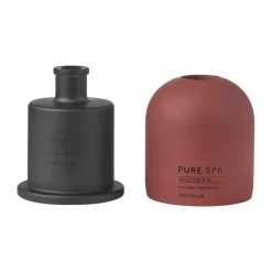 Online Blomus Difusor con varillas Fraga 100 ml, Bergamott Orange Cedar Wood Marrón