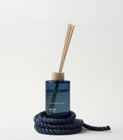 Skandinavisk Difusor con varillas Hav, 200 ml Azul