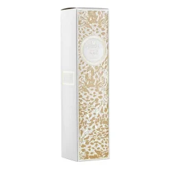 Sale Voluspa Difusor con varillas Maison Blanc 177 ml, Suede Blanc Color doradoBlanco