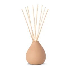 New Volant Difusor con varillas 150 ml, Sunkissed Glow NaranjaMarrón