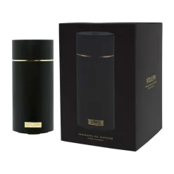 Discount Voluspa Difusor Japonica Ultrasonic, Black Negro