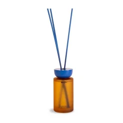 Outlet Byon Difusor perfumado Ignite, Ámbar-azul NaranjaAzul