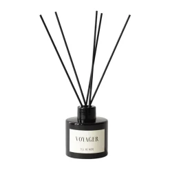 Online Tell Me More Difusor perfumado 100 ml, Voyager Negro