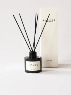 Online Tell Me More Difusor perfumado 100 ml, Voyager Negro