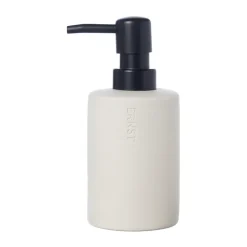 Sale ERNST Dispensador de jabón 35 cl, natural Blanco