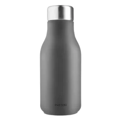 Best Eva Solo Dispensador de jabón Squeeze, Elephant grey Gris