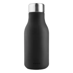 Clearance Eva Solo Dispensador de jabón Squeeze, Negro