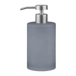 Outlet Mette Ditmer Dispensador de jabón Modest alto, Dove blue Azul