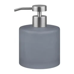Sale Mette Ditmer Dispensador de jabón Modest bajo, Dove blue Azul