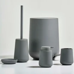 Sale Zone Denmark Dispensador de jabón Nova One, Gris