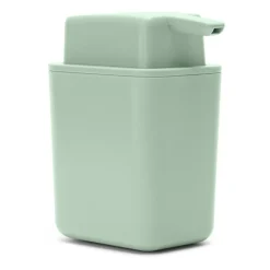 Sale Brabantia Dispensador de jabón para cocina 11,5 cm, Jade green Verde
