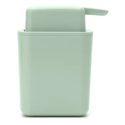 Sale Brabantia Dispensador de jabón para cocina 11,5 cm, Jade green Verde