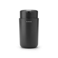 Online Brabantia Dispensador de jabón ReNew 14 cm, oscuro Gris