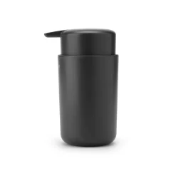 Online Brabantia Dispensador de jabón ReNew 14 cm, oscuro Gris