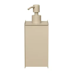 New Ferm Living Dispensador de jabón Sama, Cashmere Beige