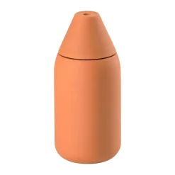 Zone Denmark Dispensador de jabón Singles, Apricot Naranja