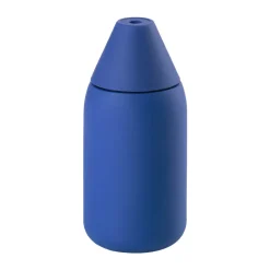 Zone Denmark Dispensador de jabón Singles, Indigo Azul