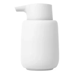 Outlet Blomus Dispensador de jabón Sono 25 cl, Blanco