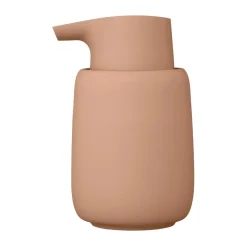 New Blomus Dispensador de jabón Sono 25 cl, Amber Brown Marrón