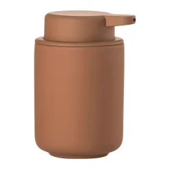 Hot Zone Denmark Dispensador de jabón Ume, Terracotta Rojo