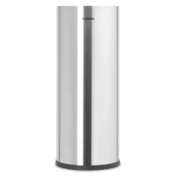 Online Brabantia Dispensador de rollos de papel higiénico ReNew , Matt steel Plateado