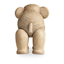 Discount Kay Bojesen Denmark Elefante Liliput Kay Bojesen, Roble Beige