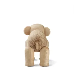 Online Kay Bojesen Denmark Elefante mini Kay Bojesen, roble Beige