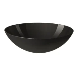 Best Normann Copenhagen Ensaladera Krenit, Negro