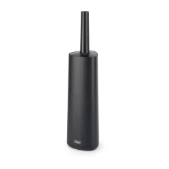 Hot Joseph Joseph Escobilla de baño Flex 360, 43,7 cm, Negro